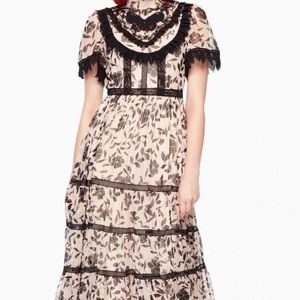 NWT Kate Spade Dress ♠️